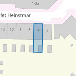 Perceel TBG01-R-6469