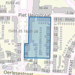 Perceel TBG01-R-6481