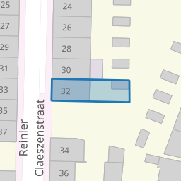 Perceel TBG01-R-6488