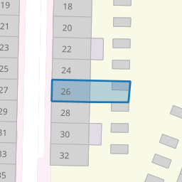 Perceel TBG01-R-6490