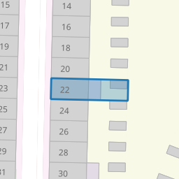 Perceel TBG01-R-6492