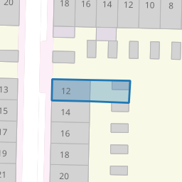 Perceel TBG01-R-6495