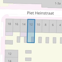 Perceel TBG01-R-6498