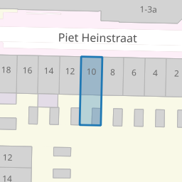 Perceel TBG01-R-6499