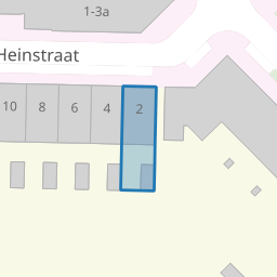 Perceel TBG01-R-6500