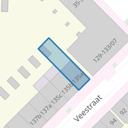 Perceel TBG01-R-6501