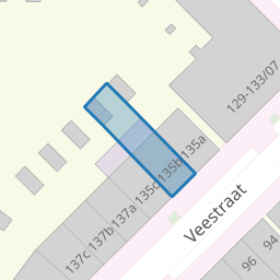 Perceel TBG01-R-6502