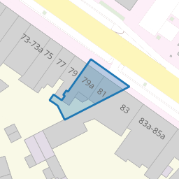 Perceel TBG01-R-6509