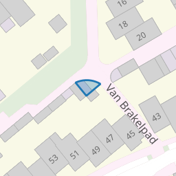 Perceel TBG01-R-6510