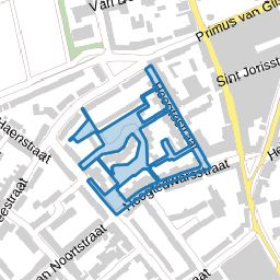 Perceel TBG01-R-6511