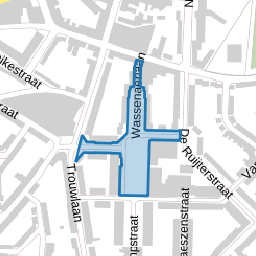 Perceel TBG01-R-6512