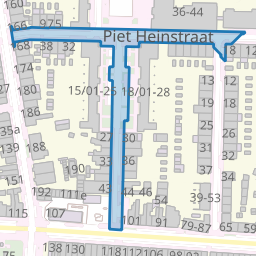 Perceel TBG01-R-6513