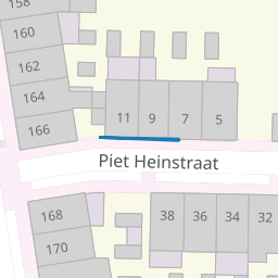 Perceel TBG01-R-6514