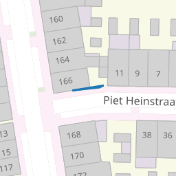 Perceel TBG01-R-6515