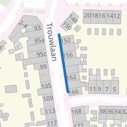 Perceel TBG01-R-6517