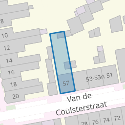 Perceel TBG01-R-6525