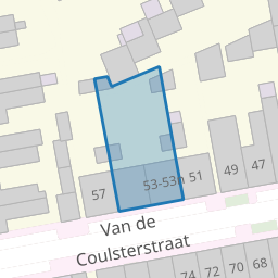 Perceel TBG01-R-6526