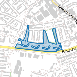 Perceel TBG01-R-6530