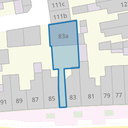 Perceel TBG01-R-6532