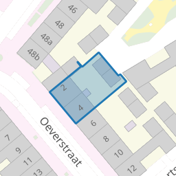 Perceel TBG01-R-6535