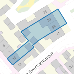 Perceel TBG01-R-6537