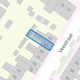 Perceel TBG01-R-6539