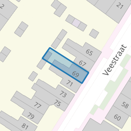 Perceel TBG01-R-6540