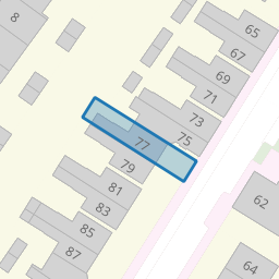 Perceel TBG01-R-6544