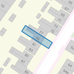 Perceel TBG01-R-6545