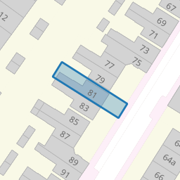 Perceel TBG01-R-6546