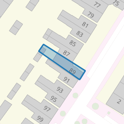 Perceel TBG01-R-6550