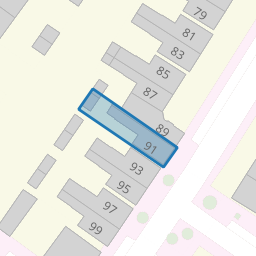 Perceel TBG01-R-6551