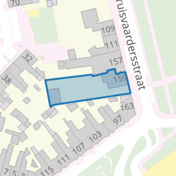 Perceel TBG01-R-6560