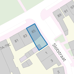 Perceel TBG01-R-6561