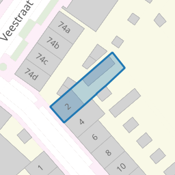 Perceel TBG01-R-6563