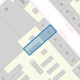 Perceel TBG01-R-6567