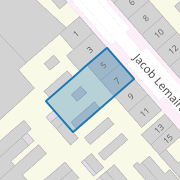 Perceel TBG01-R-6568