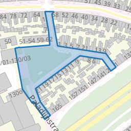 Perceel TBG01-R-6571