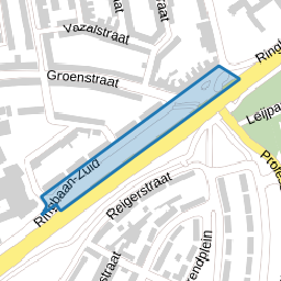 Perceel TBG01-R-6572