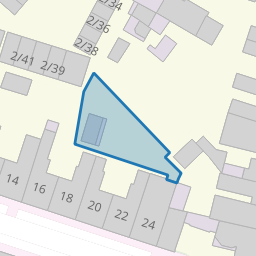 Perceel TBG01-R-6575