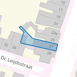 Perceel TBG01-R-6576