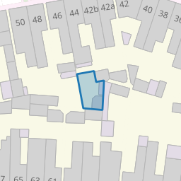 Perceel TBG01-R-6577