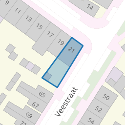 Perceel TBG01-R-6585