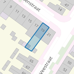 Perceel TBG01-R-6586