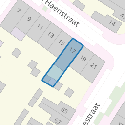 Perceel TBG01-R-6587