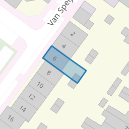 Perceel TBG01-R-6595