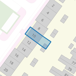 Perceel TBG01-R-6597