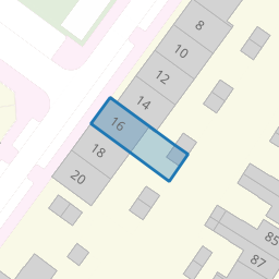 Perceel TBG01-R-6600