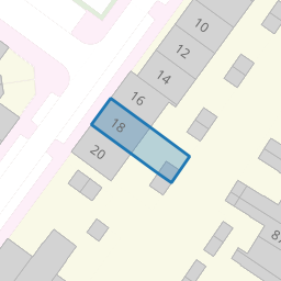 Perceel TBG01-R-6601