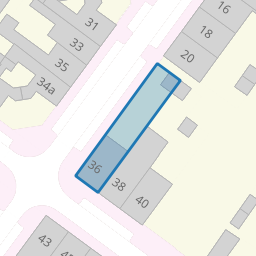 Perceel TBG01-R-6603